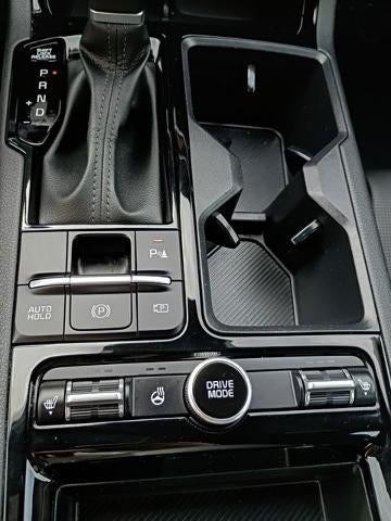 2025 Kia K5 GT-Line Auto AWD