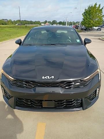 2025 Kia K5 GT-Line Auto AWD