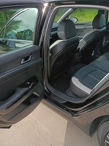 2025 Kia K5 GT-Line Auto AWD