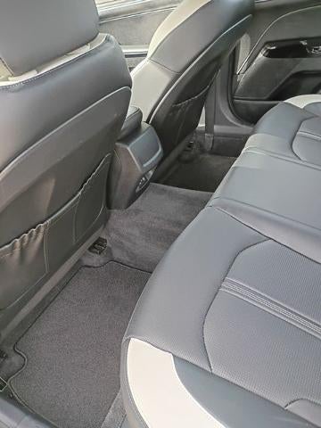2025 Kia K5 GT-Line Auto AWD