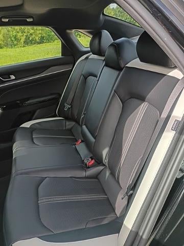 2025 Kia K5 GT-Line Auto AWD