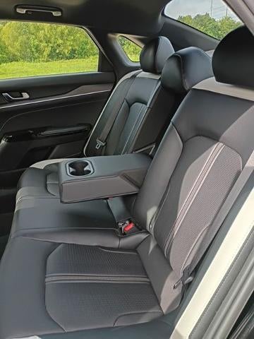 2025 Kia K5 GT-Line Auto AWD