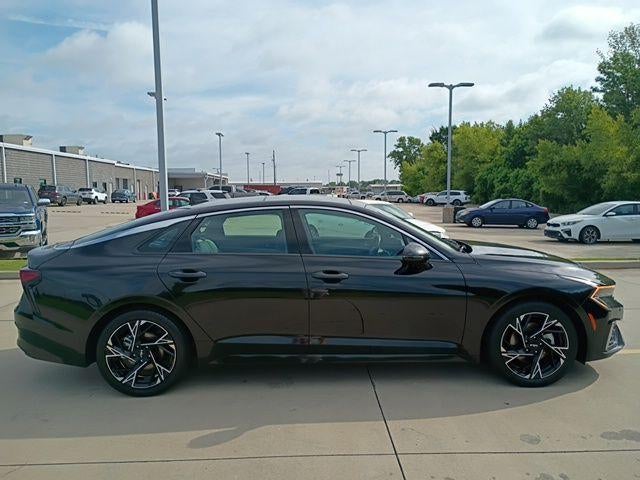 2025 Kia K5 GT-Line Auto AWD
