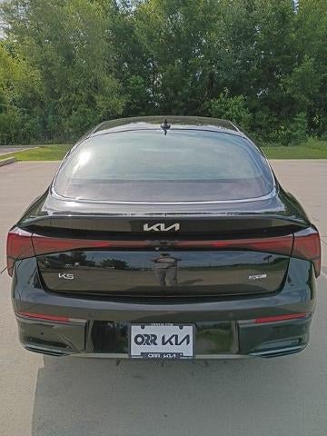 2025 Kia K5 GT-Line Auto AWD