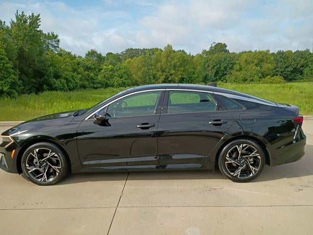 2025 Kia K5 GT-Line Auto AWD