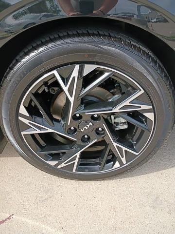2025 Kia K5 GT-Line Auto AWD