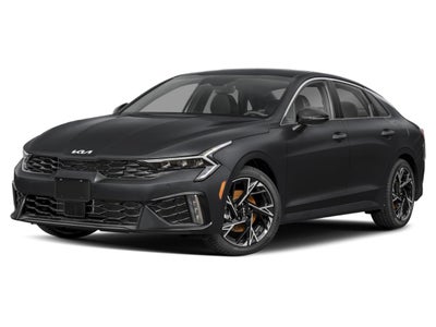 2025 Kia K5 GT-Line Auto AWD