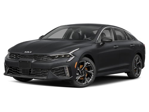 2025 Kia K5 GT-Line Auto AWD