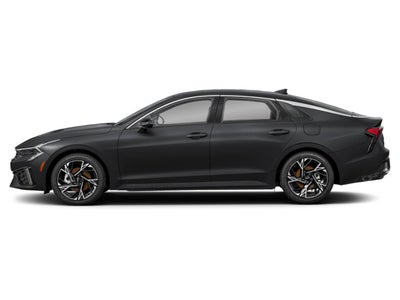 2025 Kia K5 GT-Line Auto AWD