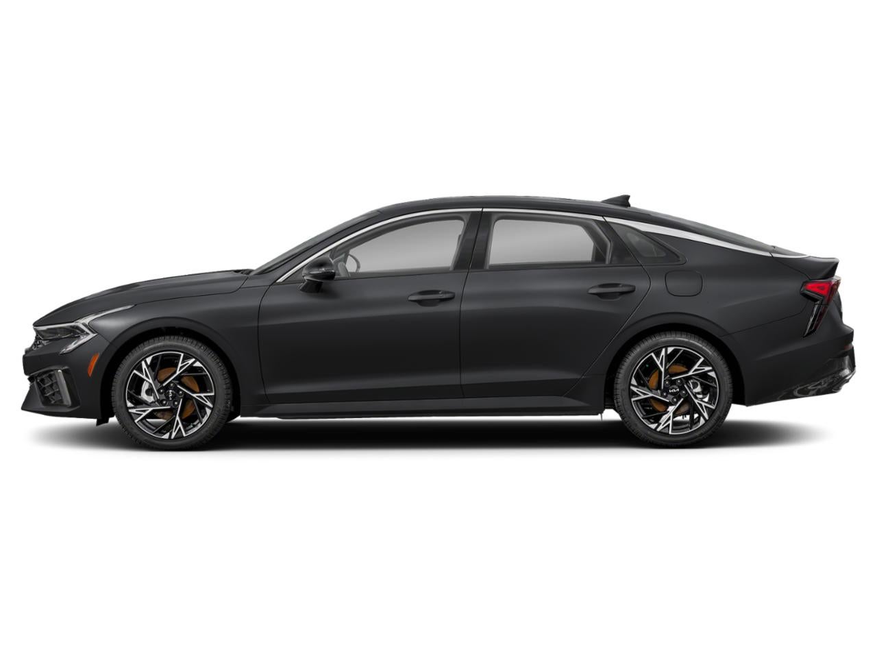 2025 Kia K5 GT-Line Auto AWD