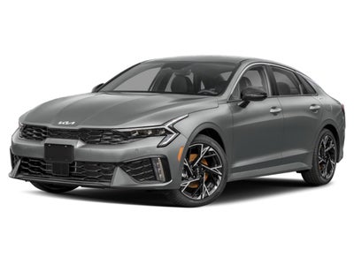 2025 Kia K5 GT-Line Auto AWD