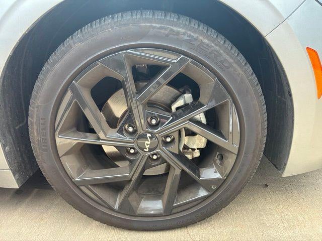 2026 Kia K5 GT-Line Auto FWD