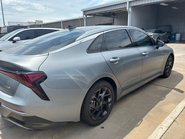 2026 Kia K5 GT-Line Auto FWD