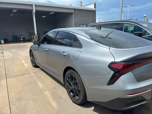 2026 Kia K5 GT-Line Auto FWD