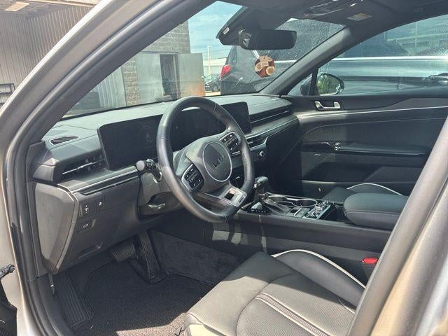 2026 Kia K5 GT-Line Auto FWD