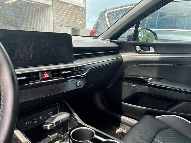 2026 Kia K5 GT-Line Auto FWD