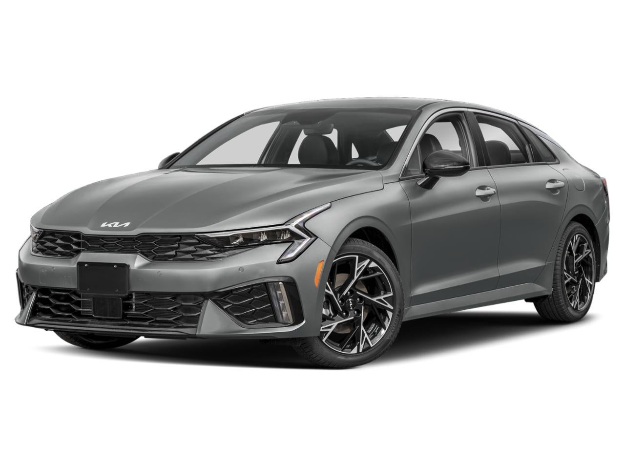 2026 Kia K5 GT-Line Auto FWD