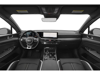 2026 Kia K5 GT-Line Auto FWD