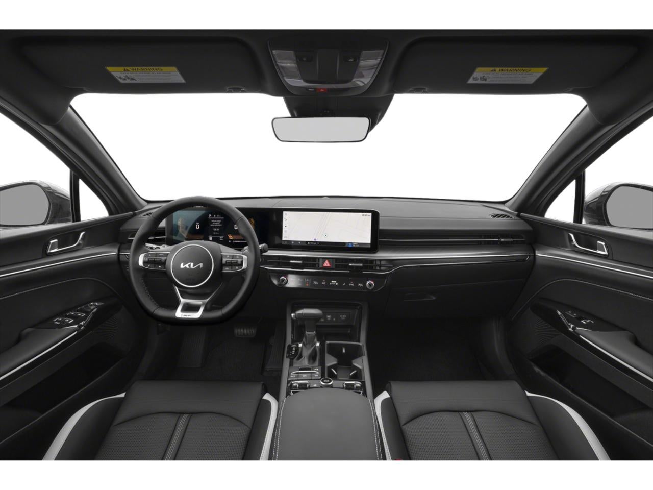 2026 Kia K5 GT-Line Auto FWD