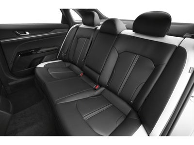 2026 Kia K5 GT-Line Auto FWD