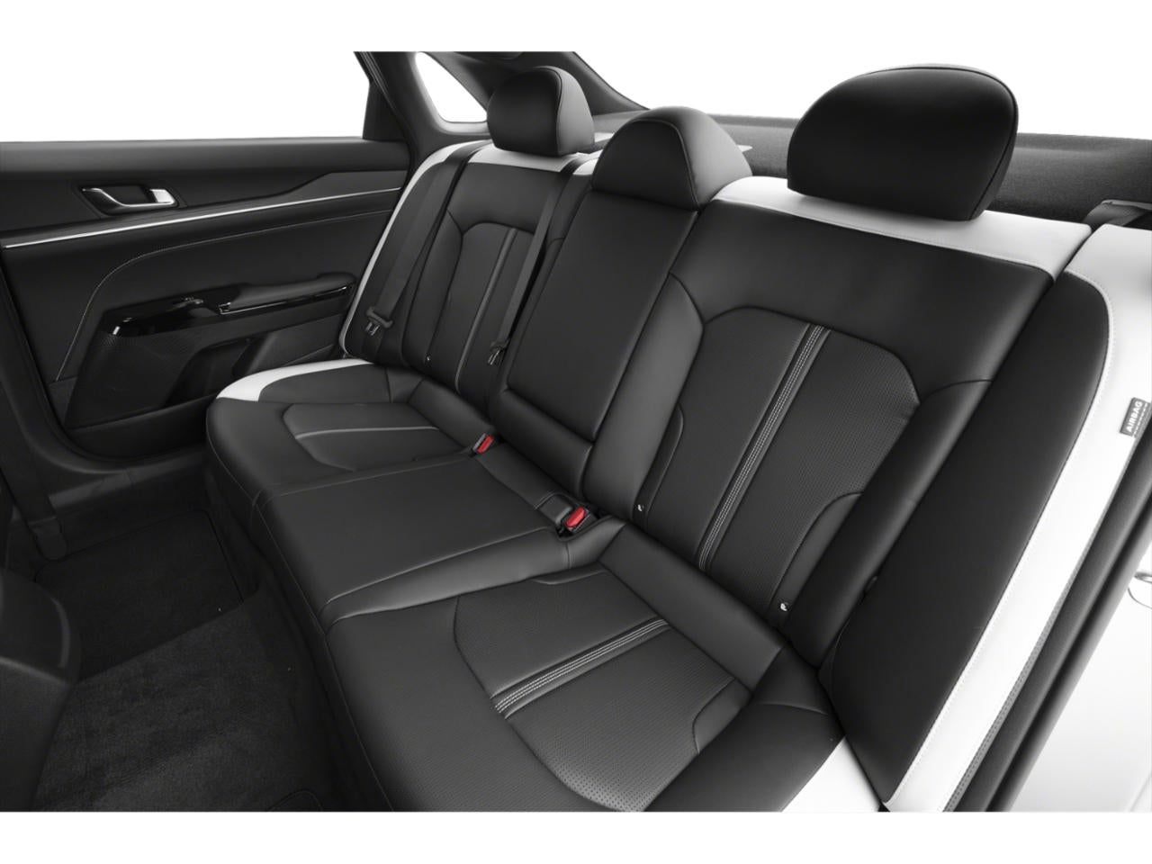 2026 Kia K5 GT-Line Auto FWD