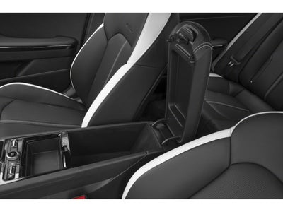 2026 Kia K5 GT-Line Auto FWD
