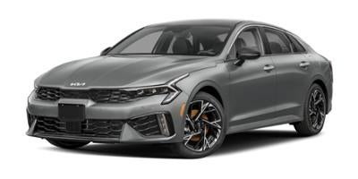 2026 Kia K5 GT-Line Auto FWD