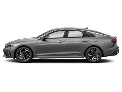 2026 Kia K5 GT-Line Auto FWD