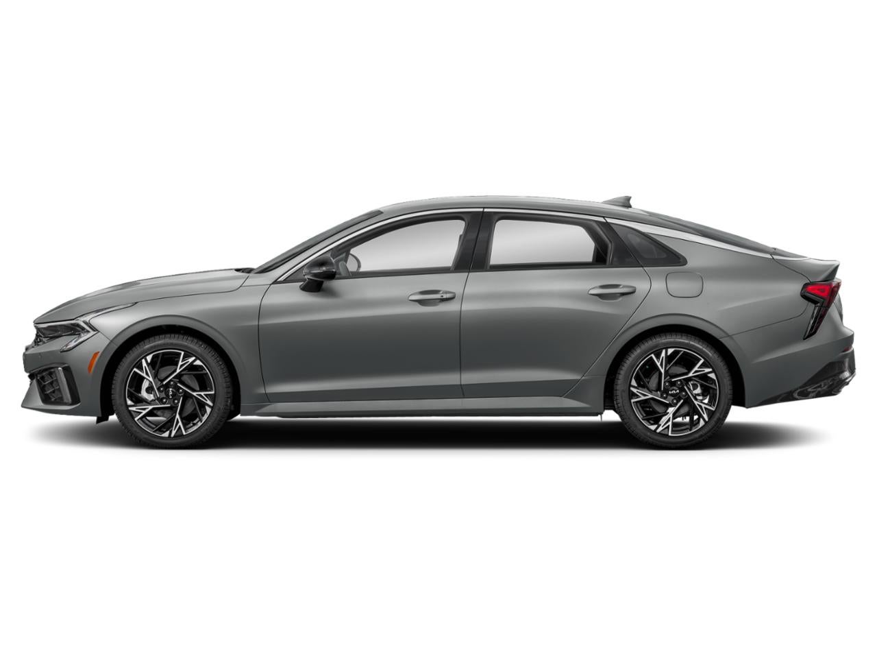 2026 Kia K5 GT-Line Auto FWD