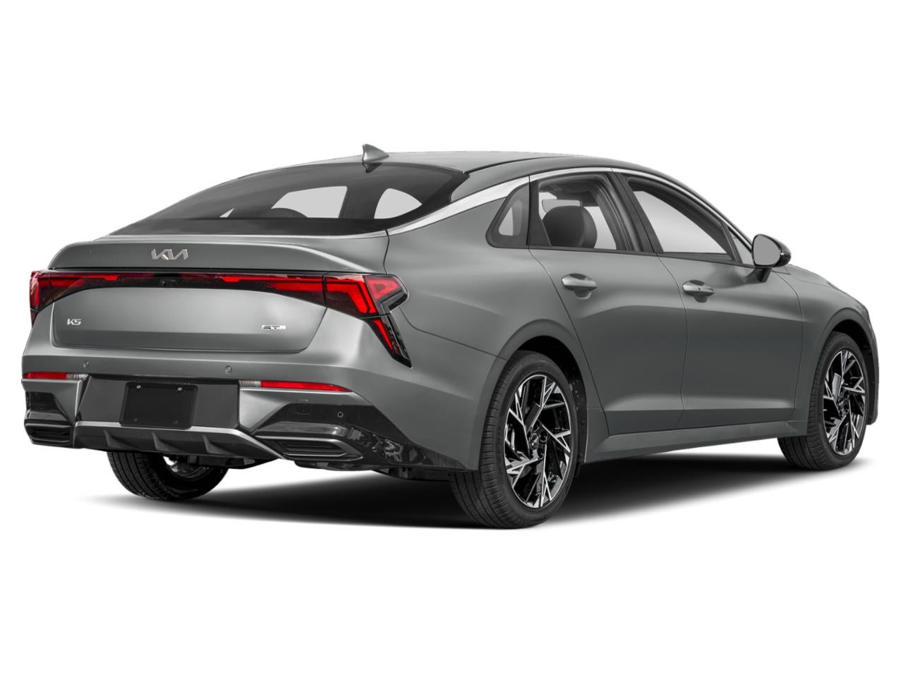 2026 Kia K5 GT-Line Auto FWD