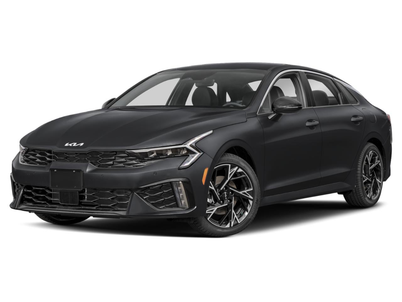 2026 Kia K5 GT-Line Auto FWD