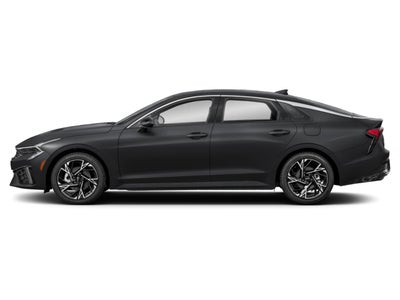 2026 Kia K5 GT-Line Auto FWD