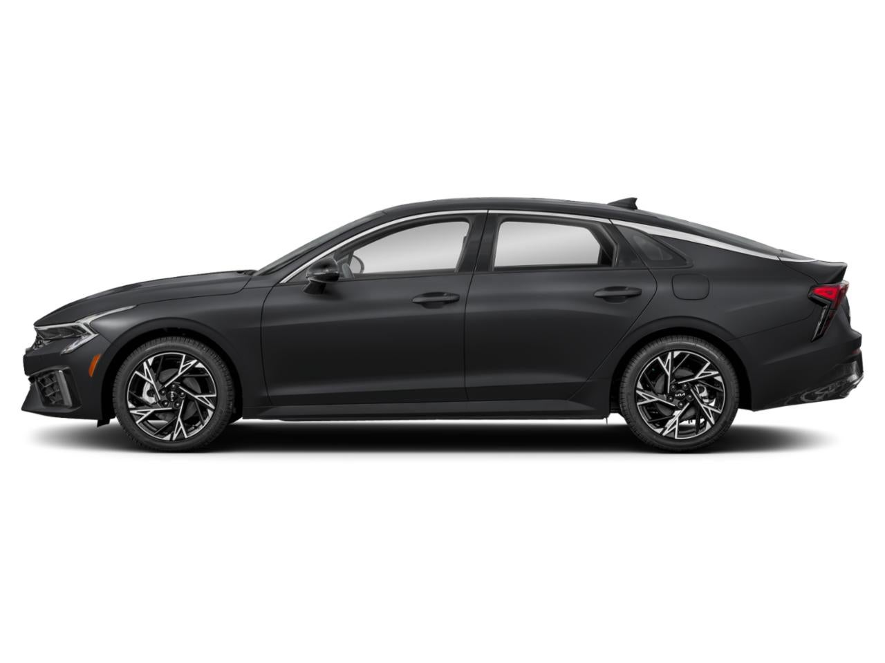 2026 Kia K5 GT-Line Auto FWD