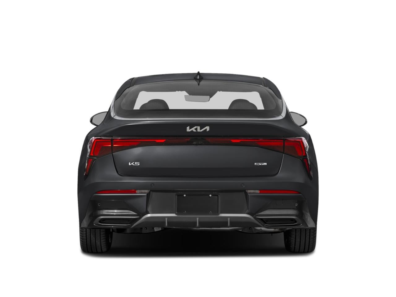 2026 Kia K5 GT-Line Auto FWD