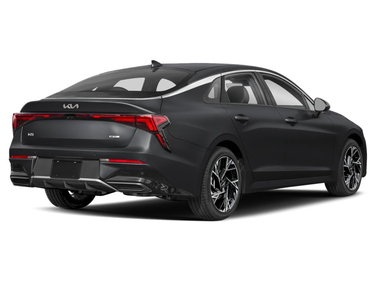 2026 Kia K5 GT-Line Auto FWD