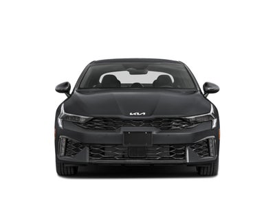 2026 Kia K5 GT-Line Auto FWD