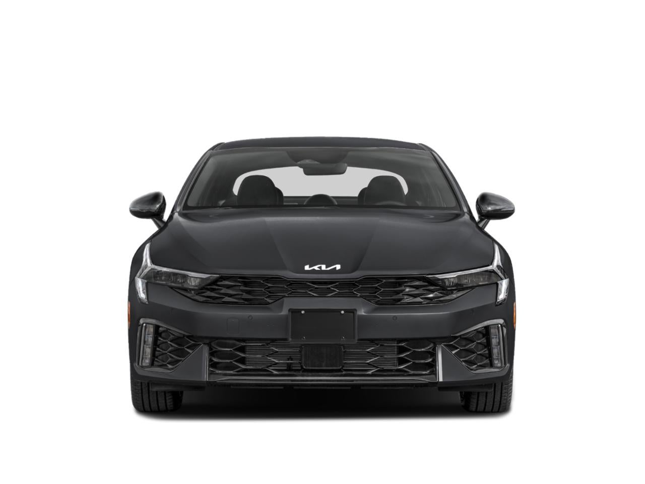 2026 Kia K5 GT-Line Auto FWD