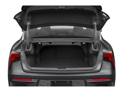 2026 Kia K5 GT-Line Auto FWD