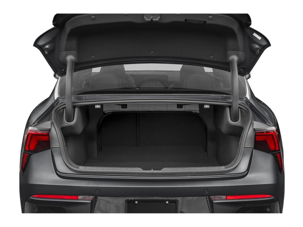 2026 Kia K5 GT-Line Auto FWD