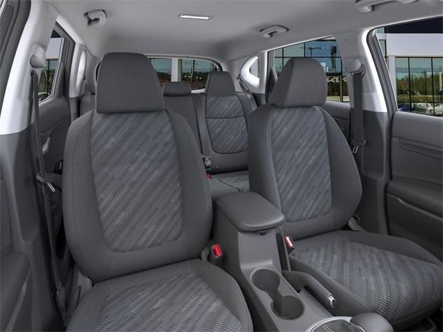 2026 Kia Seltos LX FWD