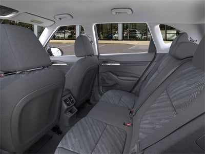 2026 Kia Seltos LX FWD