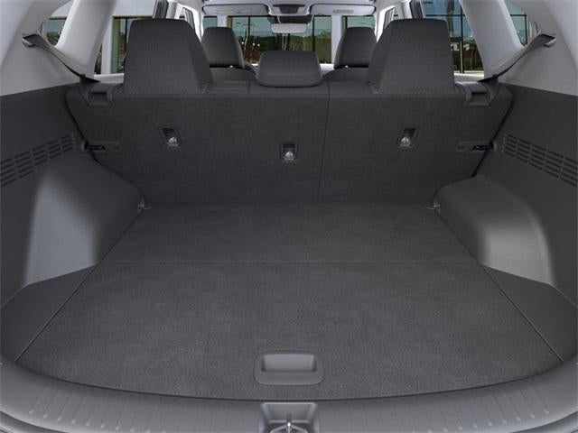 2026 Kia Seltos LX FWD