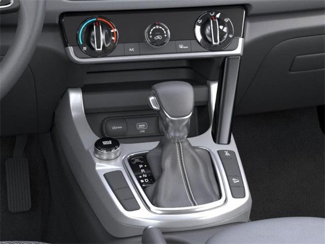 2026 Kia Seltos LX FWD