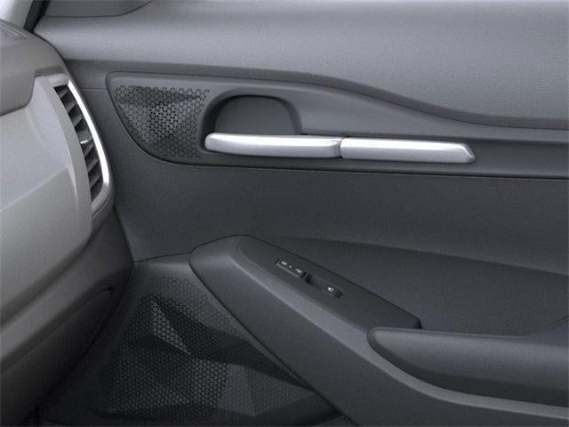 2026 Kia Seltos LX FWD