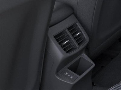 2026 Kia Seltos LX FWD