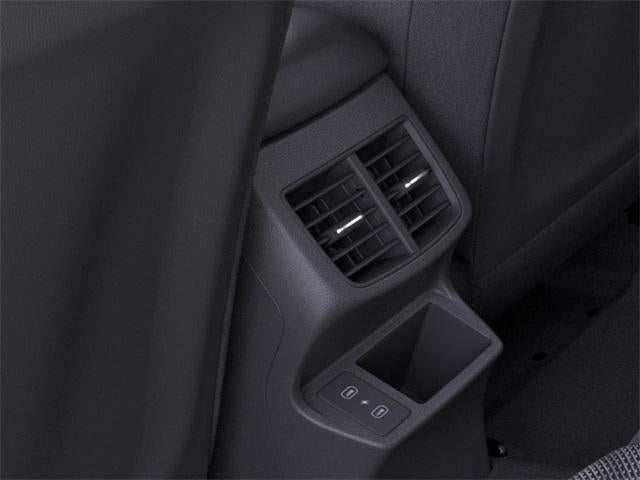 2026 Kia Seltos LX FWD