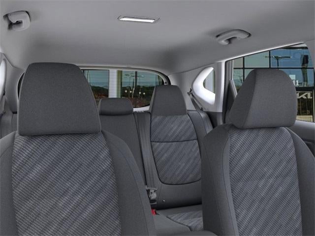 2026 Kia Seltos LX FWD