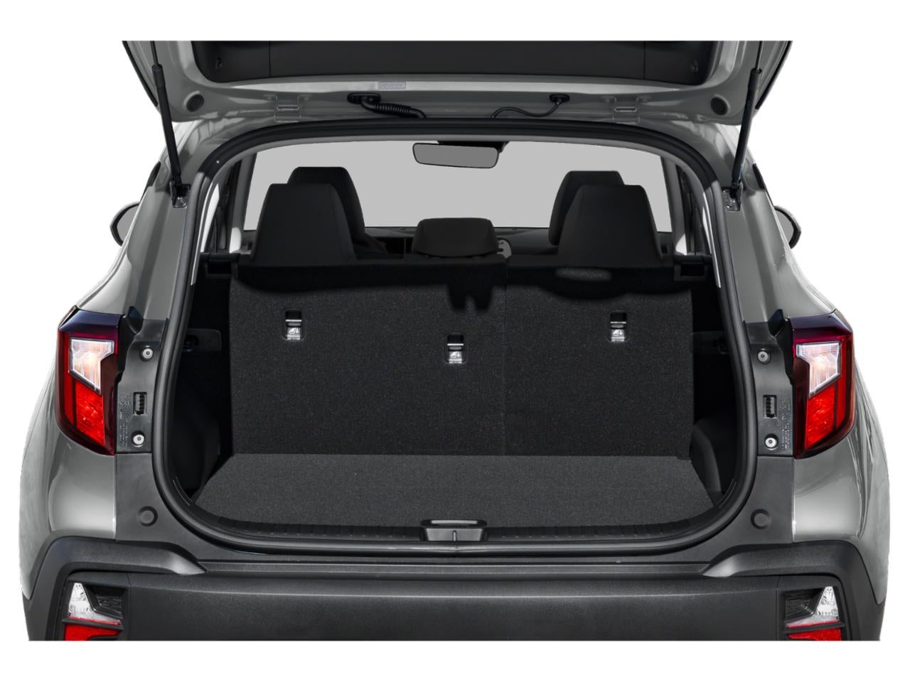 2026 Kia Seltos LX FWD