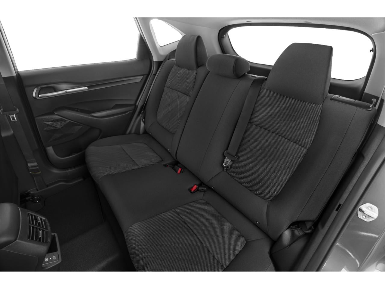 2026 Kia Seltos LX FWD