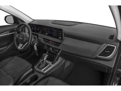 2026 Kia Seltos LX FWD